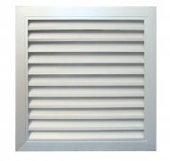 百葉窗，散流器